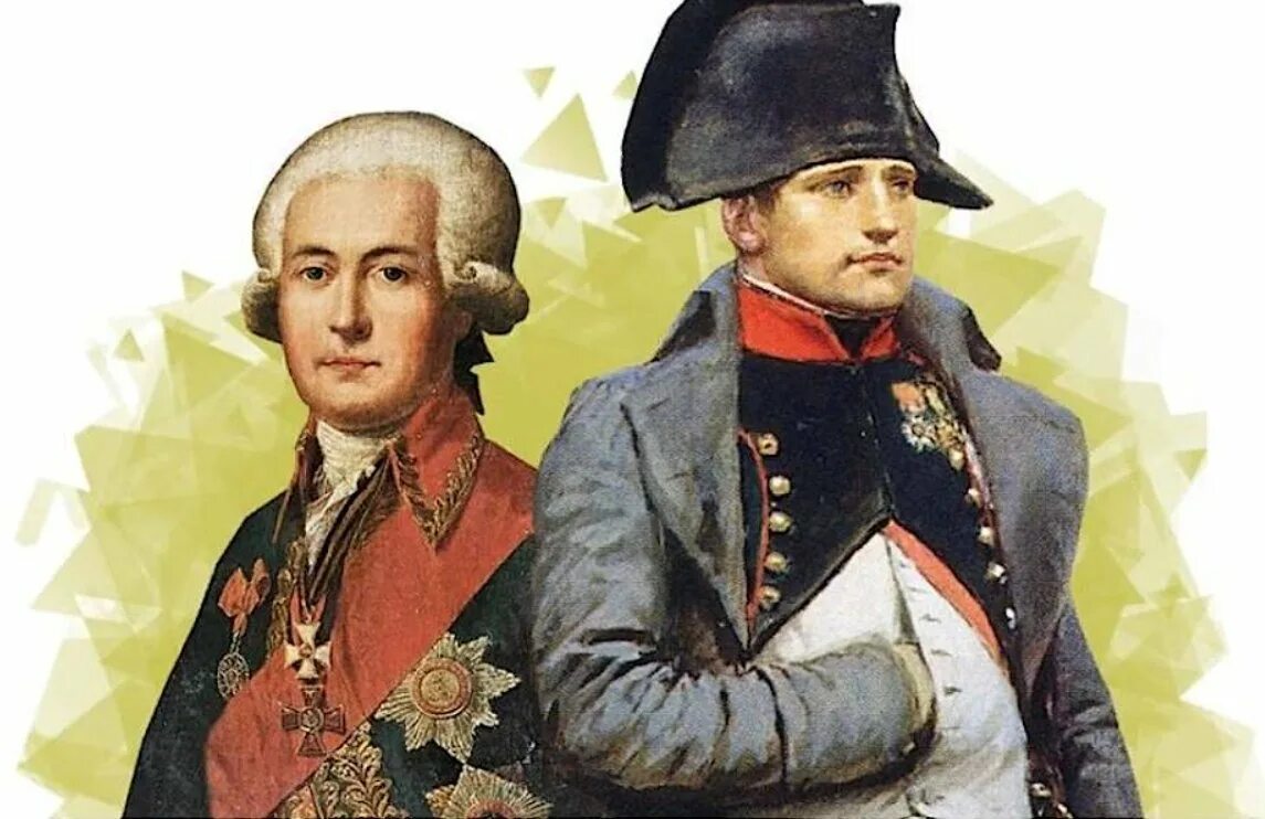 Наполеон служба в россии. Наполеон Бонапарт. Генерал Заборовский 1812.