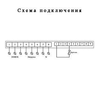 2000 схем