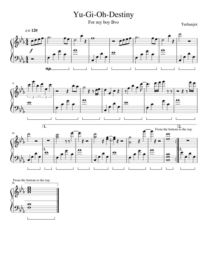 Edith Piaf - La foule (intro piano tutoriel) - YouTube