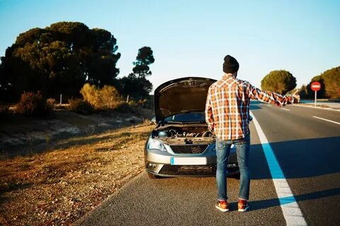 Try drive