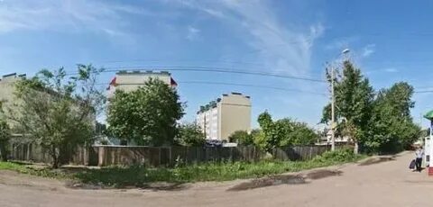 Стерлитамак лесная