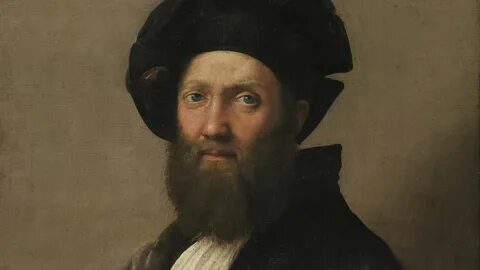 Raphael nyon