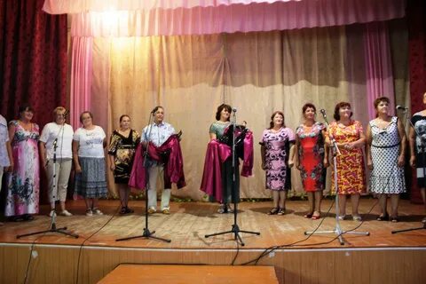 Слушать вокальные ансамбли