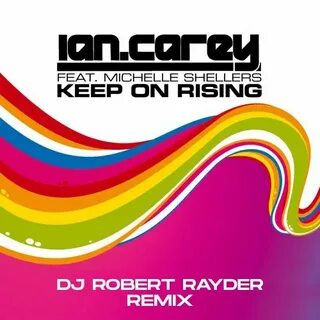 Ian carey red