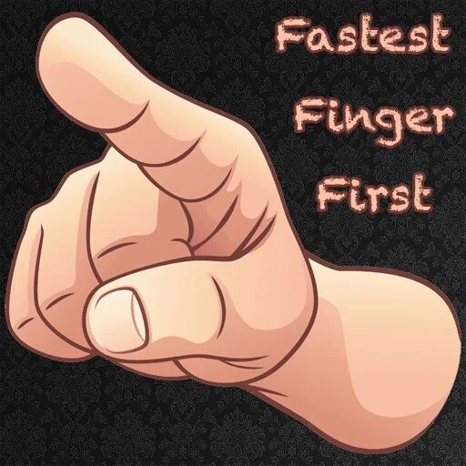 Fastfingers