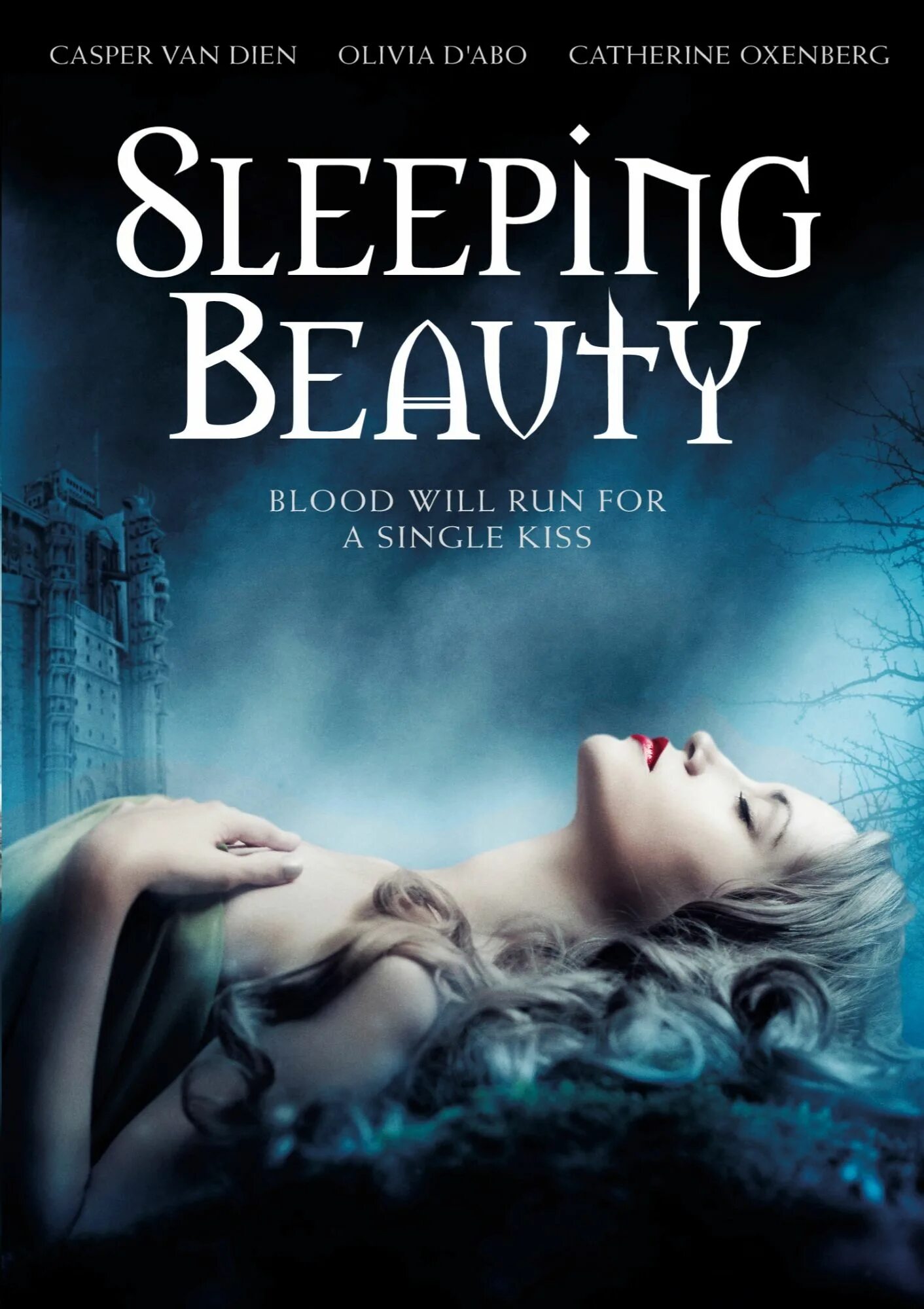Sleeping movie. Sleeping Beauty 2014. Экранизации спящей красавицы.