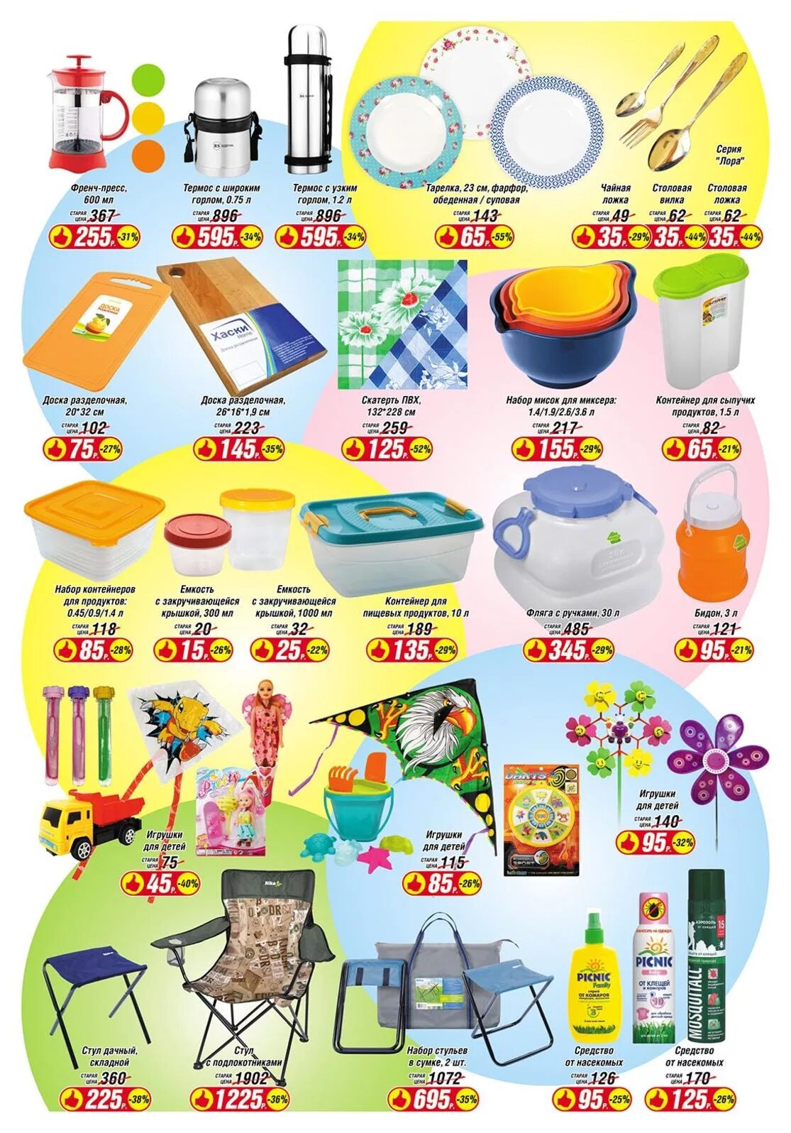 надомаркет пермь адреса