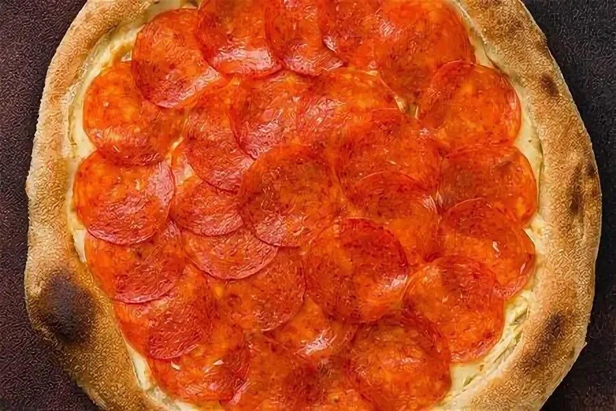 пицца 6 углов