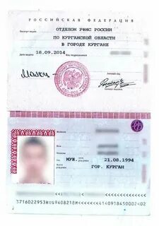 Курган паспортный телефон