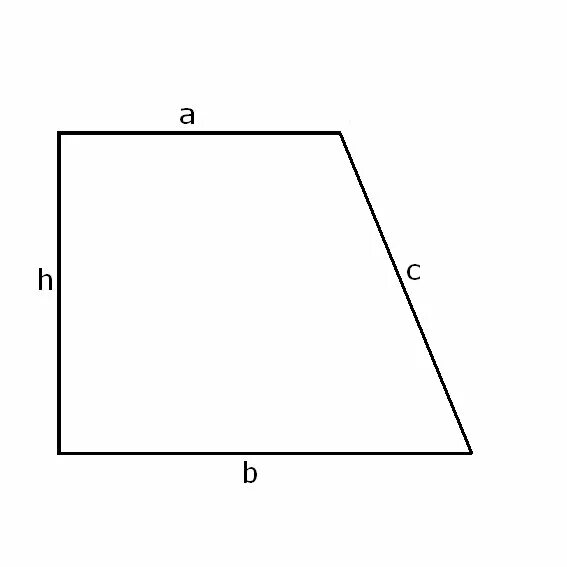 Прямоугольная трапец я. Прямоугольная трапеция. Прямоугольна яреаеция. Прямоугольник трапеция.