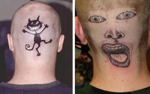Смешные пупы