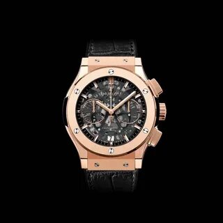 Hublot gold