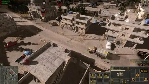 Warfare обзоры