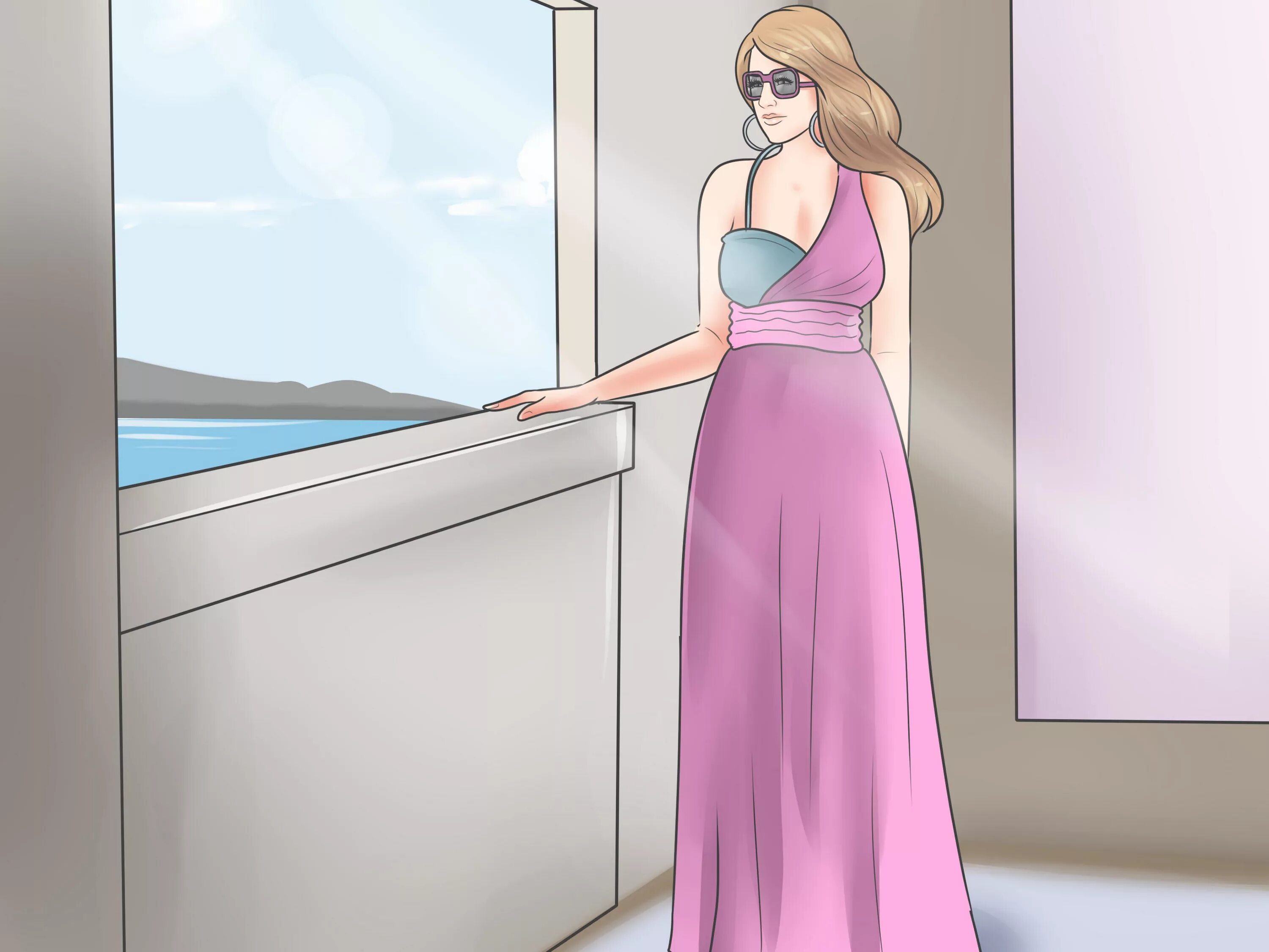 Get dolled up