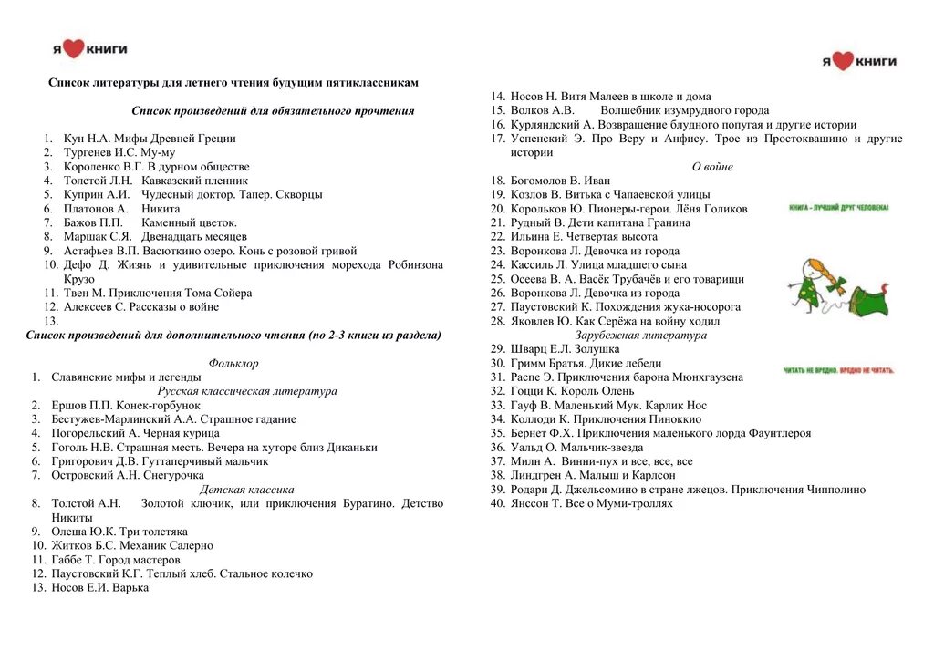 Список литературы лето школа россии фгос. Список литературы на лето для будущих пятиклассников. Список литературы на лето будущим пятиклассникам школа России. Список литературы на лето для будущих пятиклассников по Коровина. Рекомендуемый список литературы на лето для будущих пятиклассников.
