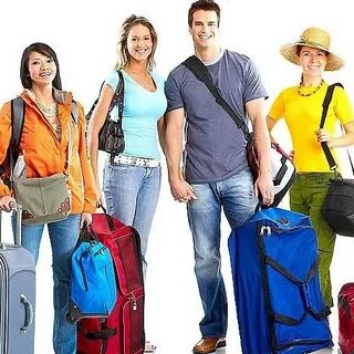 Tourism jobs
