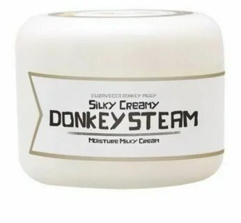 Silkier cream