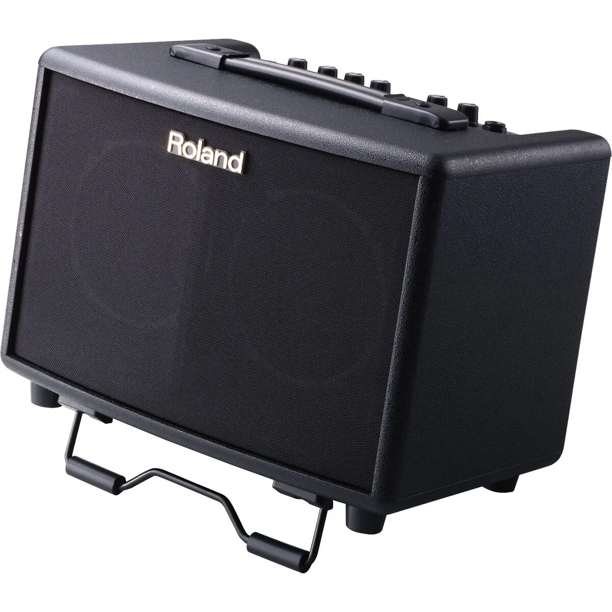 Комбо 06. Roland ac-33. комбоусилитель roland. мир комбоусилитель. акустика роланд.