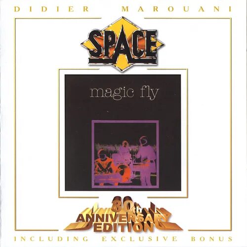 Space magic fly 1977 album. 1977 magic fly обложка альбома. Space magic fly обложка. Спейс группа 1977. Space magic fly lp 1977.