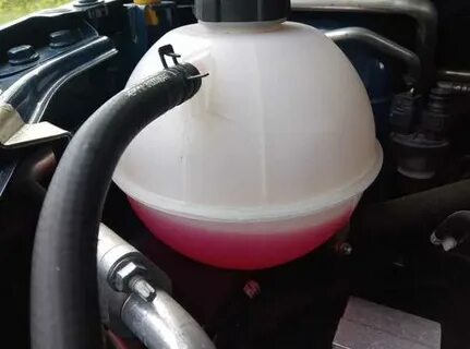 Антифриз на газель