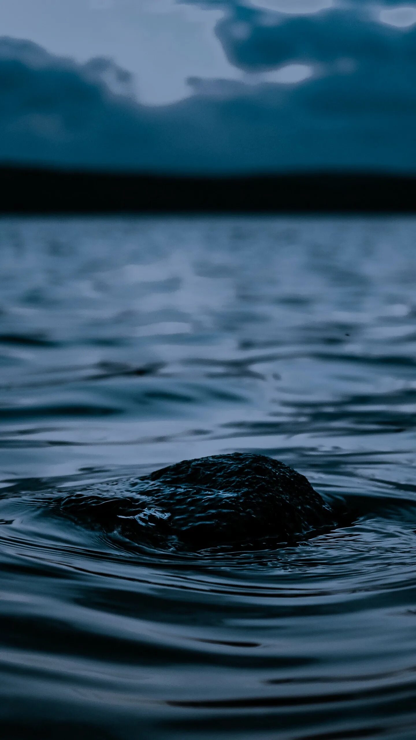 Черная вода далеко. Темные воды. Темные волны. Черная вода. Поверхность воды.