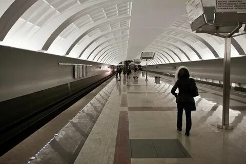 Сделай метро