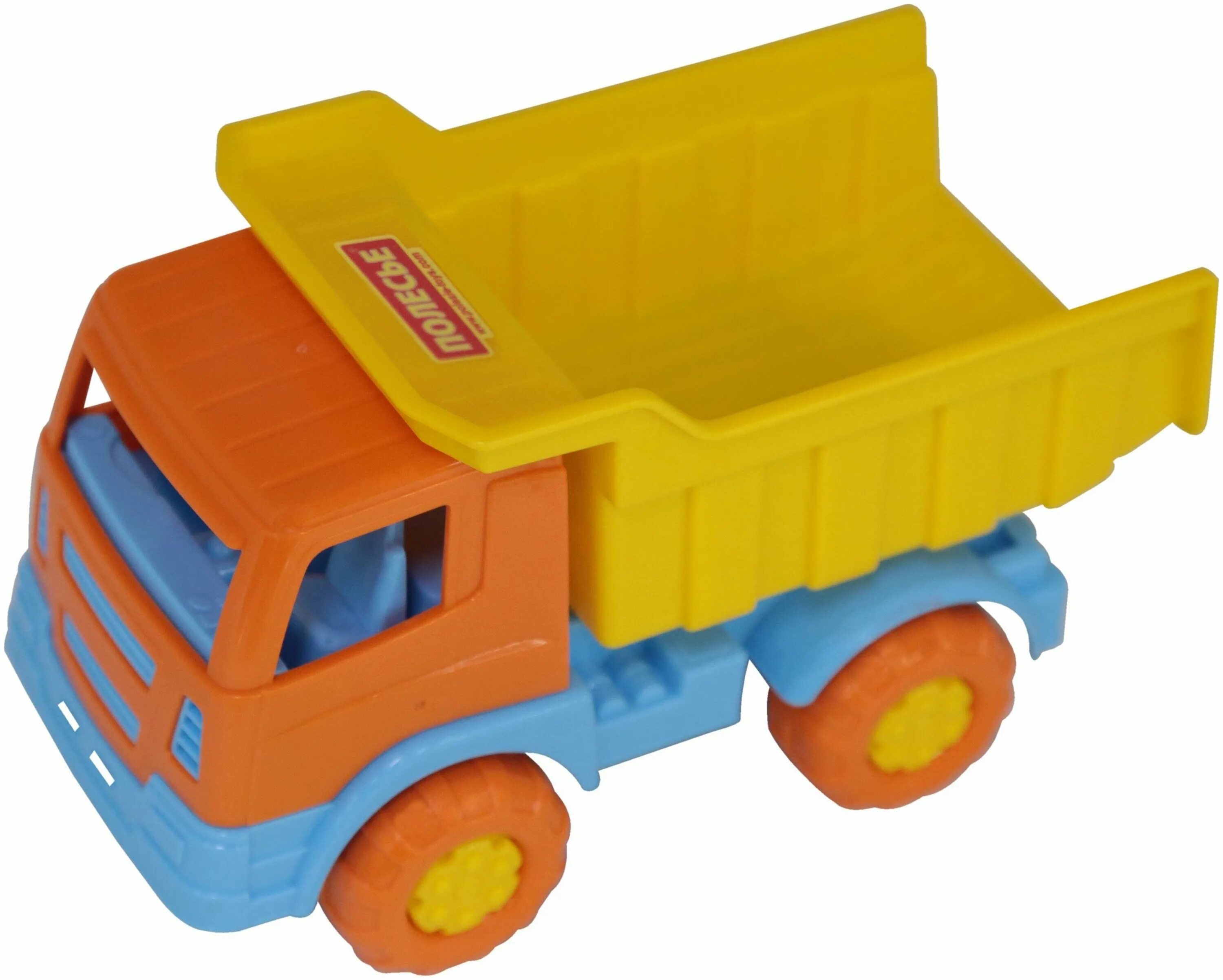 самосвал полесье 63595. грузовик нордпласт кроха (016) 19 см. автомобиль престиж самосвал полесье. грузовик нордпласт строитель 147. грузовой автомобиль самосвал.