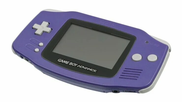 Game boy на андроид