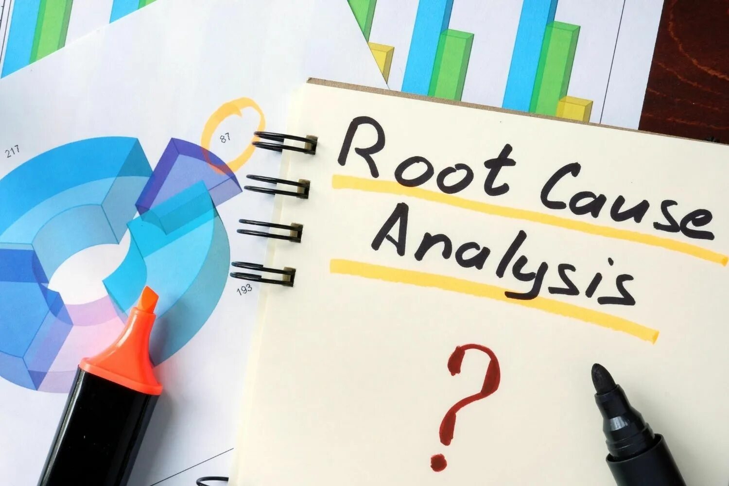 Root problem. Root cause analysis. root cause analayse. root cause analysis 8d.