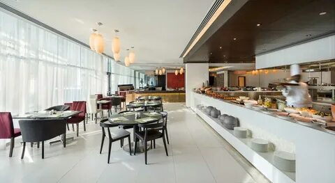 Hyatt place dubai jumeirah