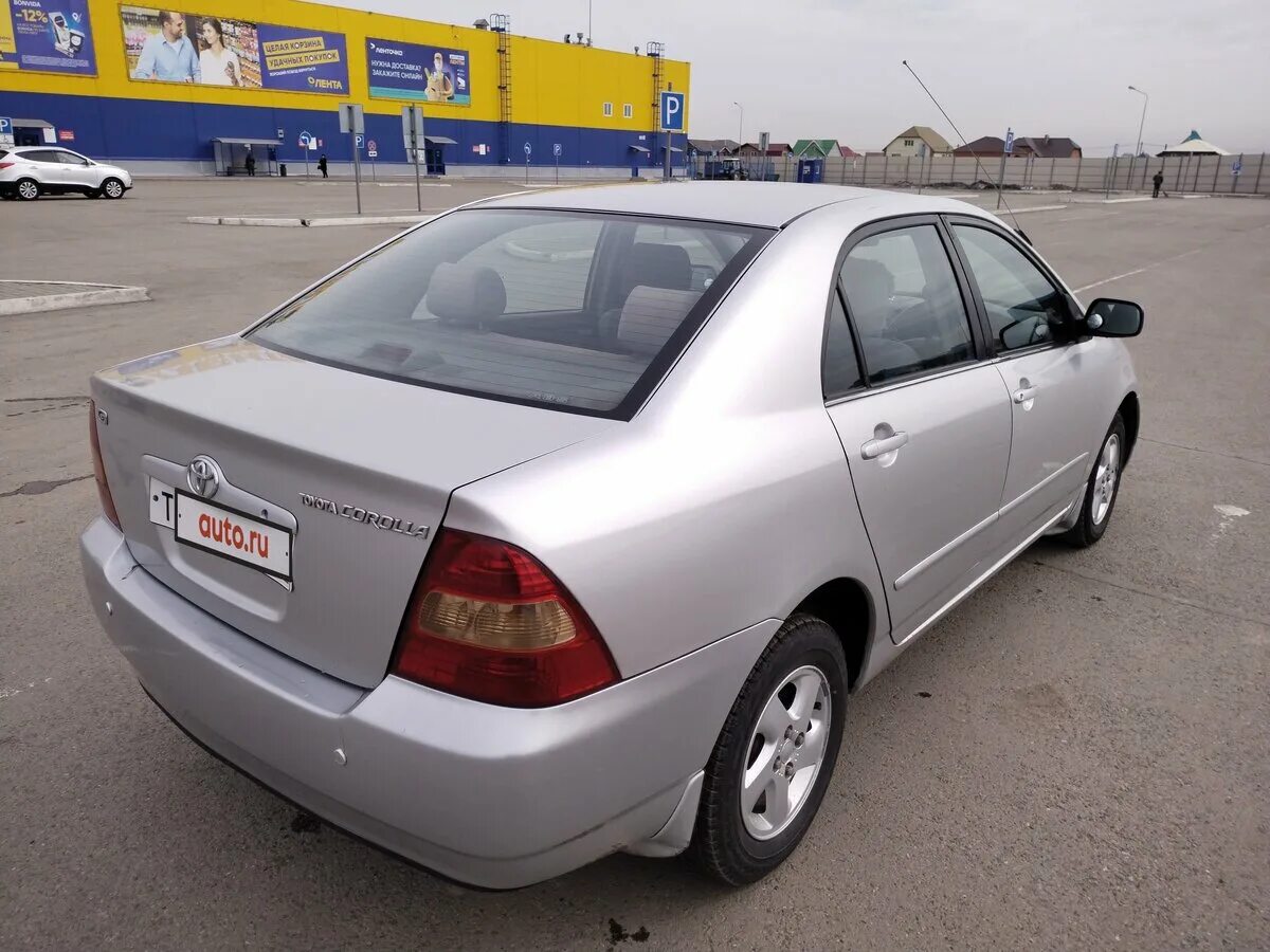 Тойота королла 2002 купить. Toyota Corolla 2002. Тойота Королла 2002 года. Тацоат Королла 2002.