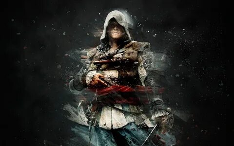 Assassin s creed by xattab