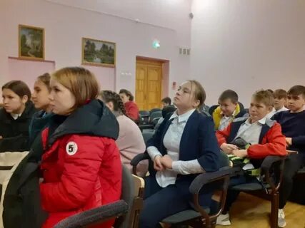 Мбоу октябрьская