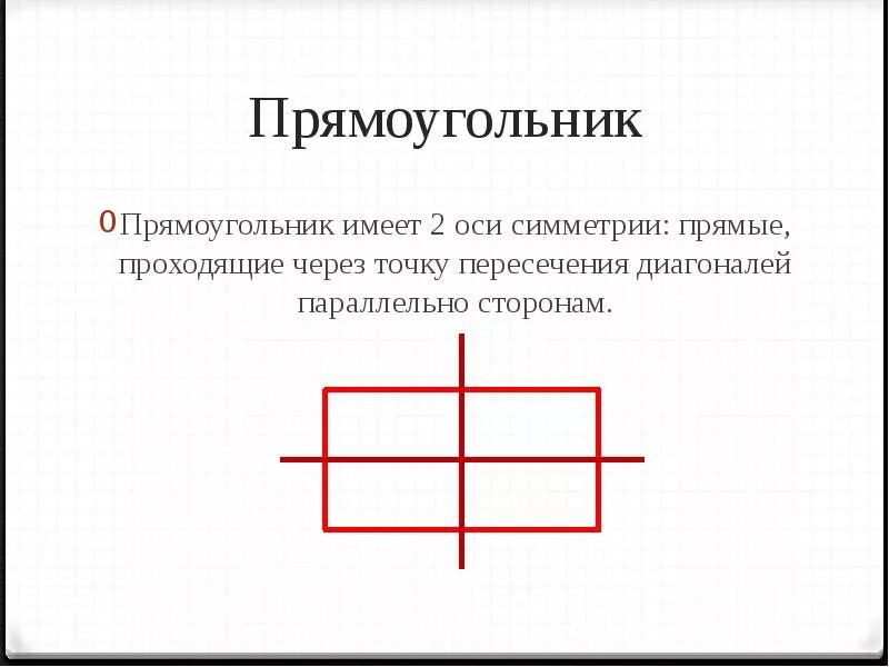 Сколько осей симметрии имеет квадрат ответ. Оси симметрии прямоугольника. ОСТ симметрия прямоугольника. Проведи оси симметрии прямоугольника. Начертить оси симметрии в прямоугольнике.