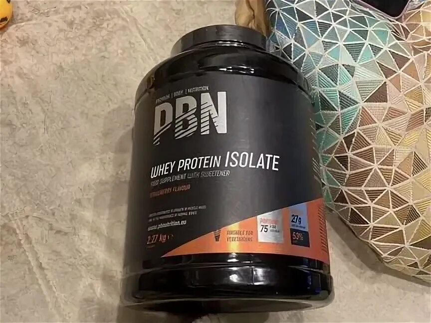 Авито протеин. PBN Premium body Nutrition.