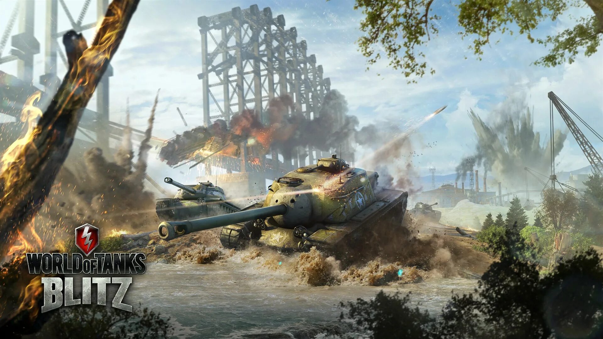 Wot android. WOT Blitz 8.1. World of Tanks Blitz 8.8. Загрузочные экраны WOT Blitz. Блиц обнова.