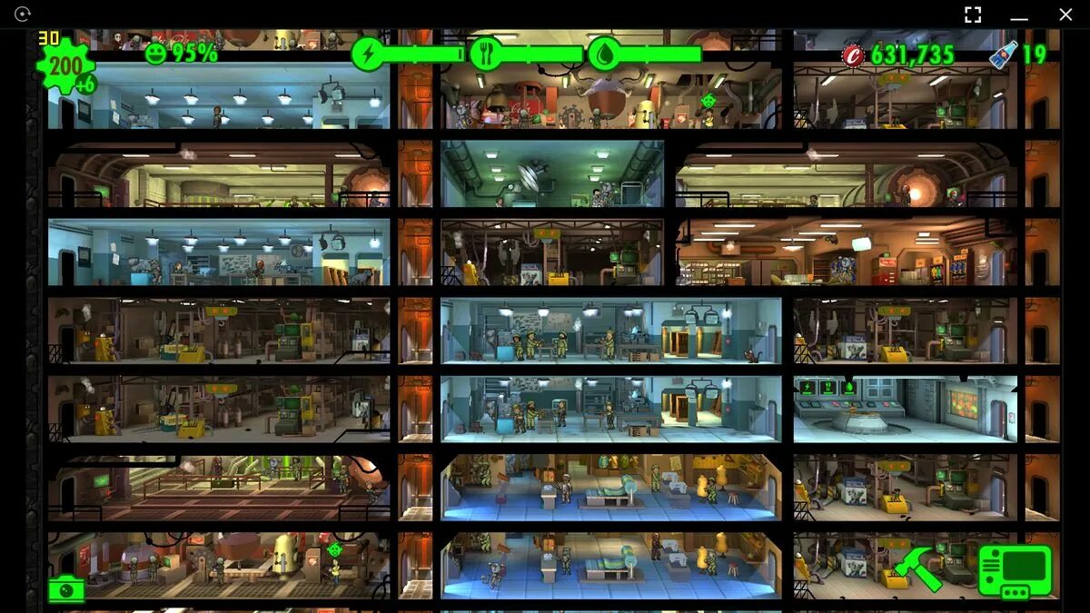 Fallout shelter версия. Fallout shelter убежище. фоллаут шелтер убежище. fallout shelter бункер.