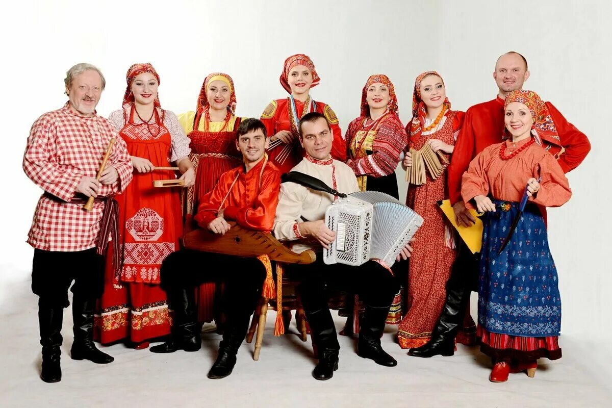 Самый народный ансамбль. Детские фольклорные коллективы. Народный ансамбль. Самый народный ансамбль. Самый народный ансамбль.