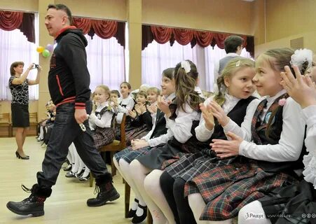 Гимназия 5 красногорск