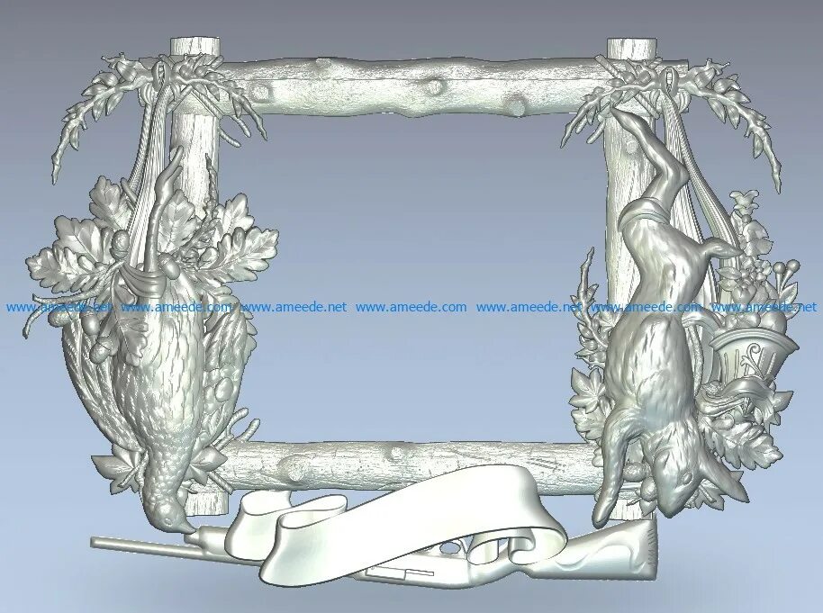 Stl создать. Artcam 2011 stl модель скорпион. рамки для artcam. карты высот для арткам. деревья artcam.