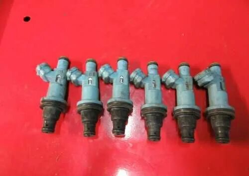 9 дизель. Форсунка volkswagen passat b6. 2. 2. 4 evo.