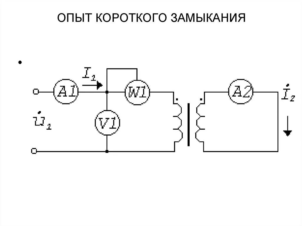 Короткое замыкание силового трансформатора. Схема опыта короткого замыкания однофазного трансформатора. Опыт кз трансформатора схема. Опыту короткого замыкания соответствует схема …. Опыт холостого хода и короткого замыкания трансформатора.