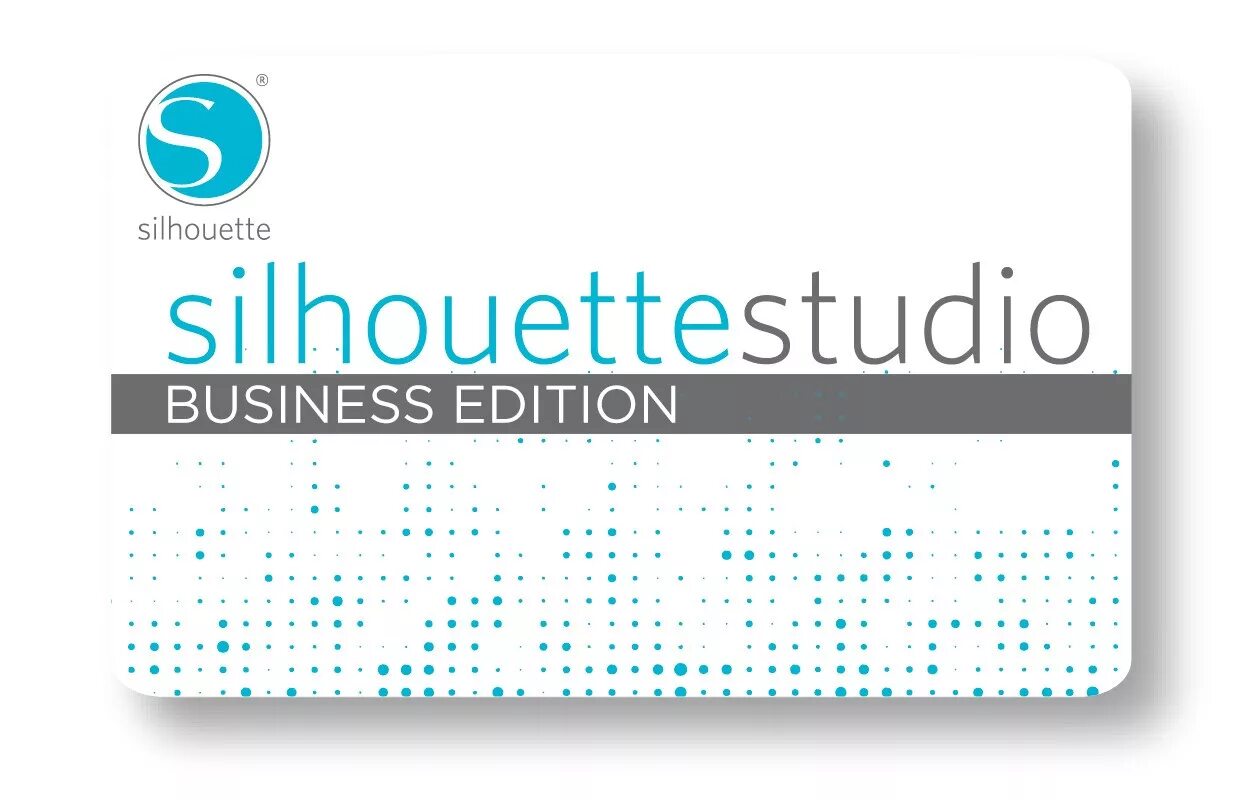 Business edition. Silhouette программа. silhouette studio edition key. трансферы для силуэт студио. business edition logo.