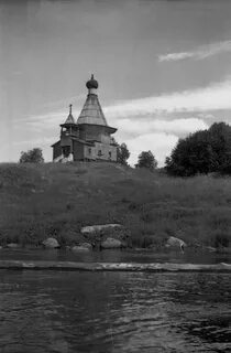 Никольское архангельская область