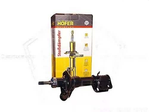 Стойка hofer hf516 608 2110-2905002. Амортизатор задний 2190 артикул. Стойки hofer отзывы. Стойки хофер передние приора. Фирма хофер.