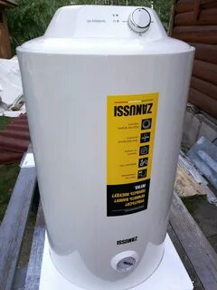 Водонагреватель zwh s 50