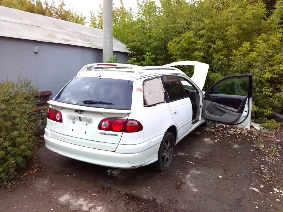 Калдина 215. Toyota Carina 215w. Калдина 215 GTE. Распил Калдина 215.