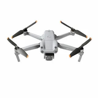 Dji новый