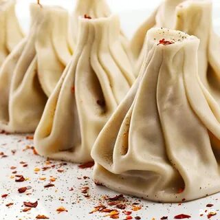 Грузинская кухня красноярск