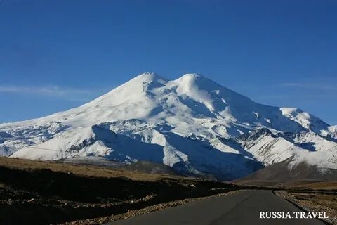 Кабардино балкарская республика эльбрус